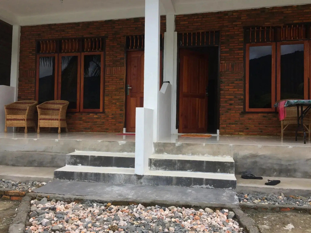 Aman's Guesthouse