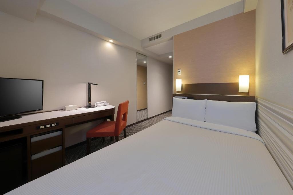 Keio Presso Inn Shinjuku 사진 8
