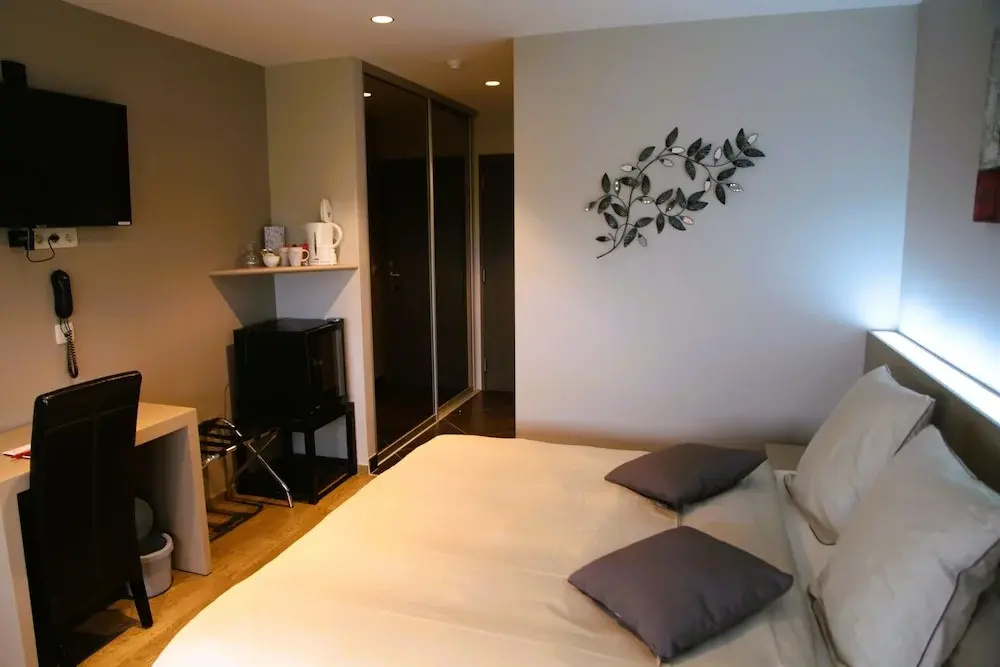 Hotel Callecanes - Chambres