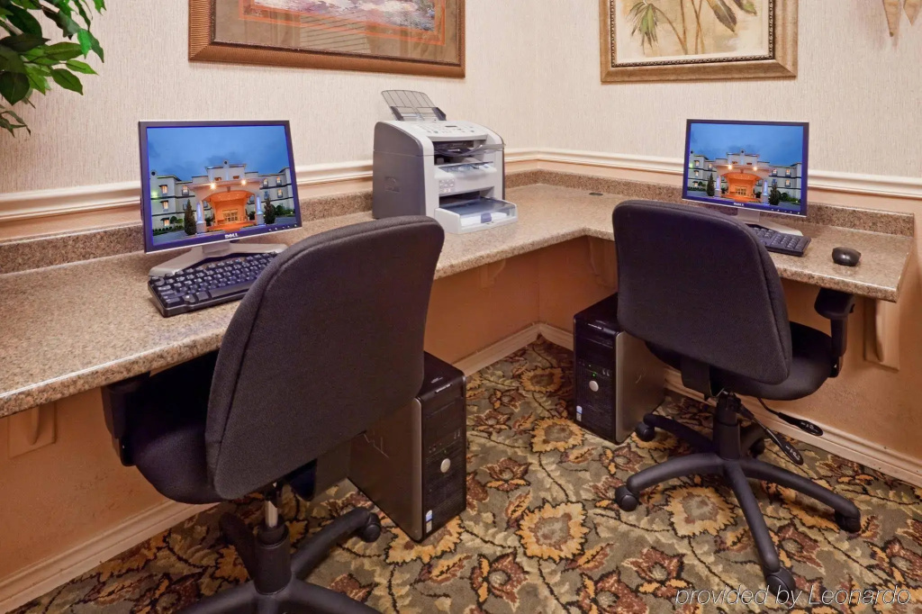 Country Inn & Suites by Radisson, Austin North (Pflugerville), TX - Général