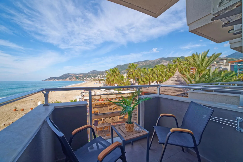 Royalisa Palmiye Beach +14 Adult Only Hotel - Général