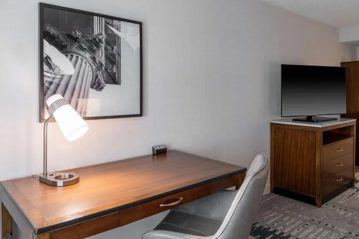 Hilton Garden Inn Arlington/Courthouse Plaza - Chambres