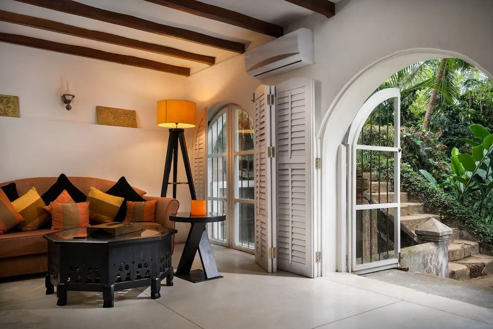 The Kandy House