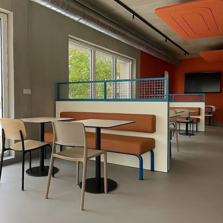 Afficher la photo 8 — Ibis Budget Auxerre Nord (Ouverture Printemps 2025)