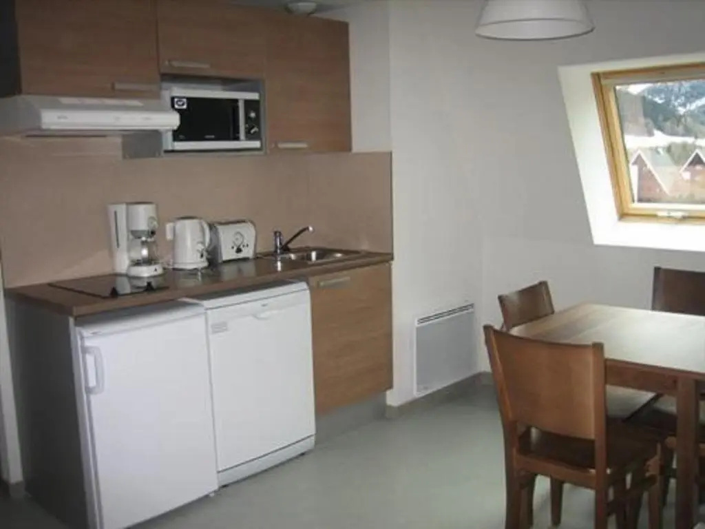 Standard Apartment