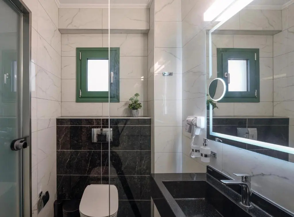 Superior Suite