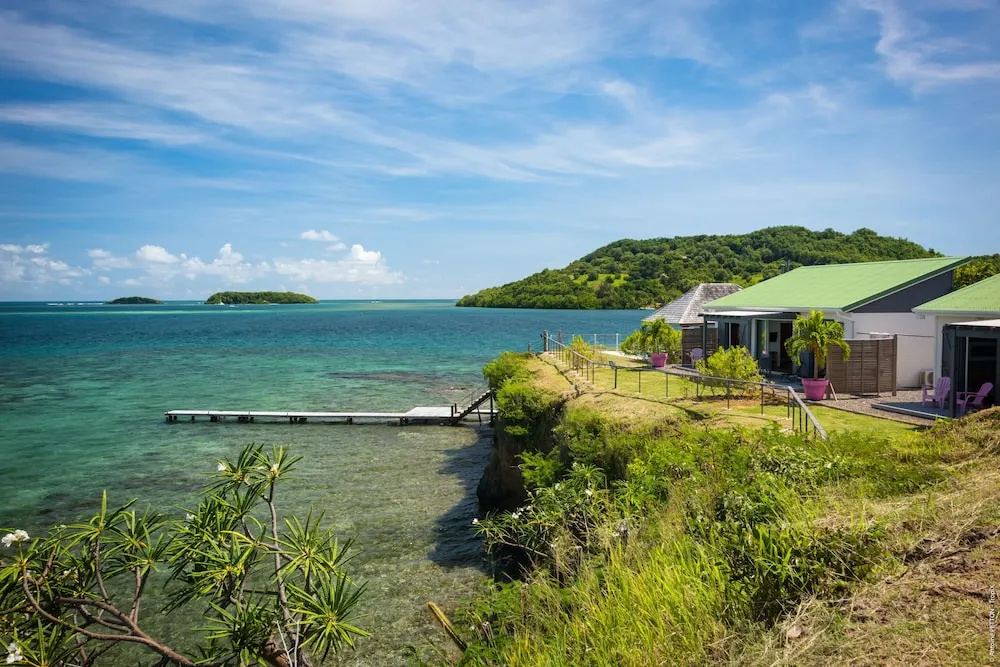Beach & Waterfront