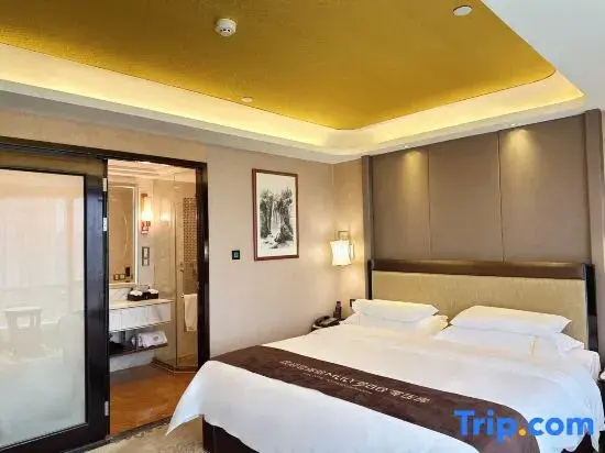 Venus Royal Hotel - Chambres