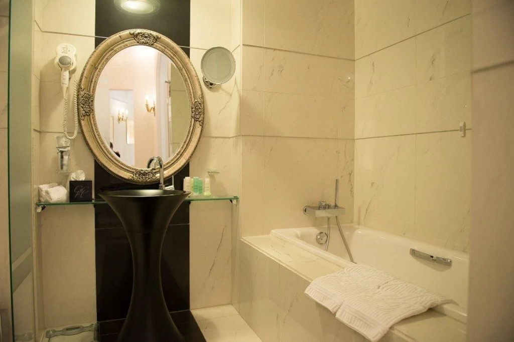 Grand Hotel Continental Bucuresti - Général