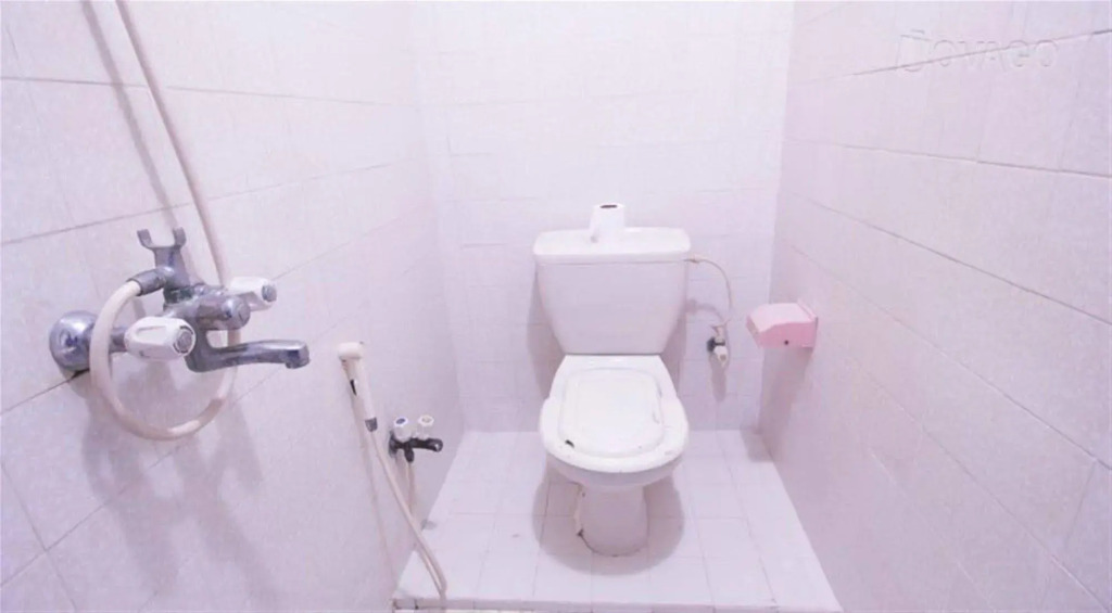 Hilltop Hotel - фото 12