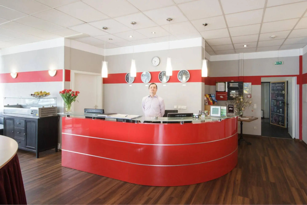 Hotel photo 22