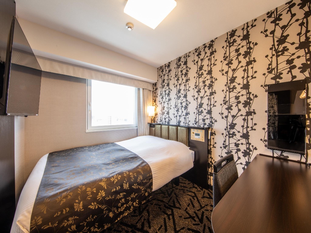 APA Hotel Hakataeki Chikushiguchi 사진 1