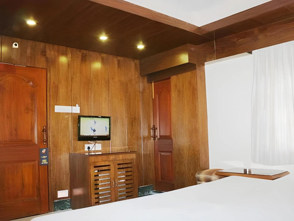 Hotel photo 5