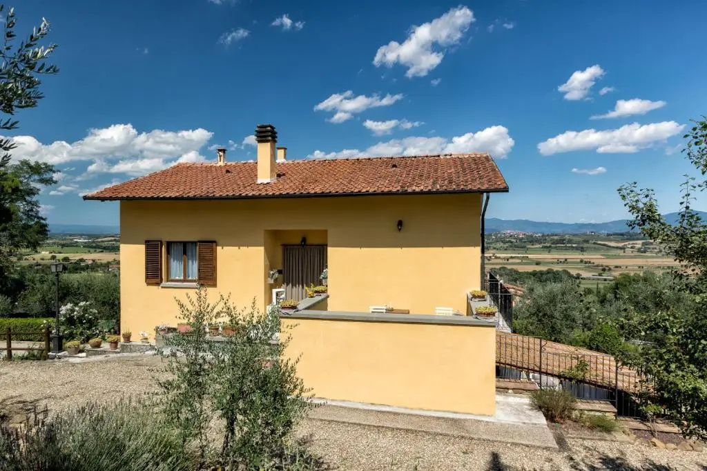 Casa Montalgallo