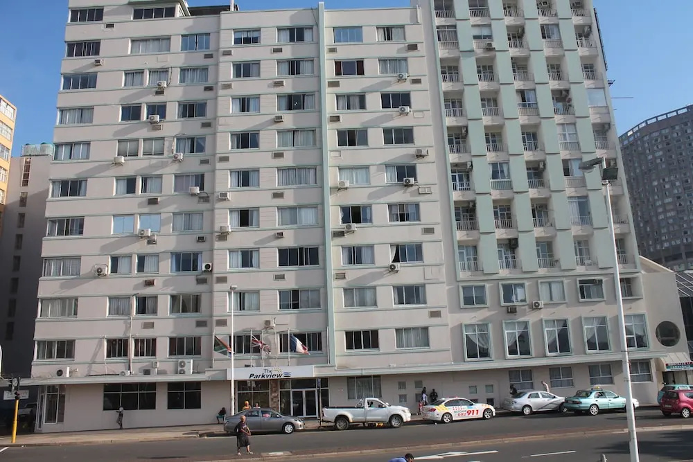 The Parkview Hotel - Room 711 - Adults Only