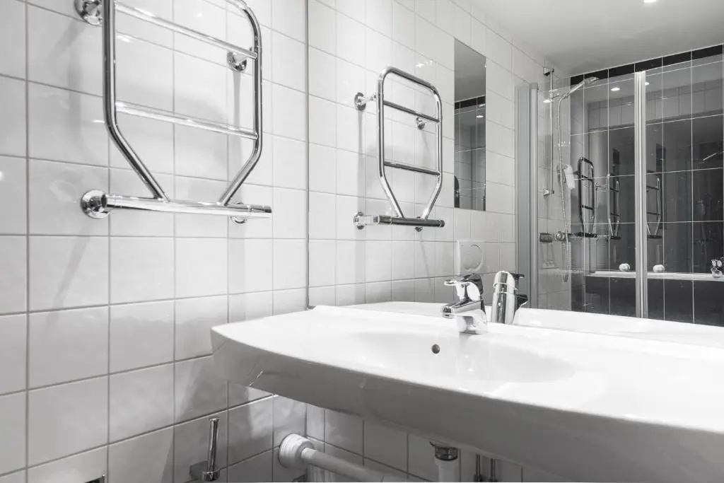 Quality Hotel 11 - Chambres