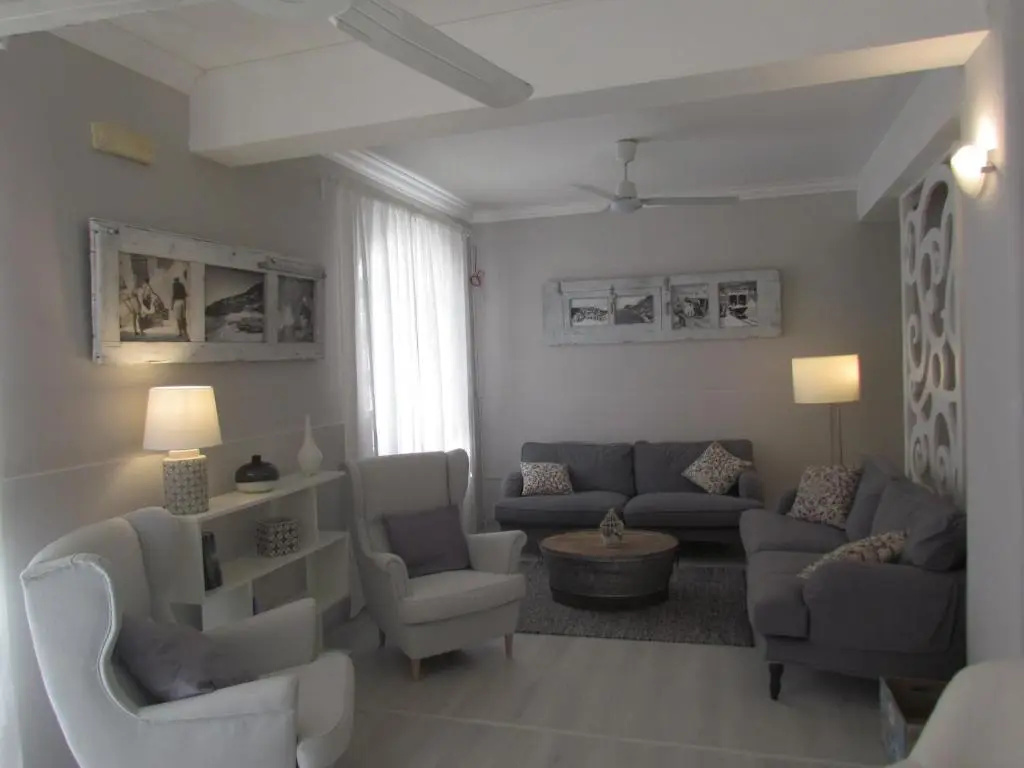 Pietra Pomice Hotel - Chambres
