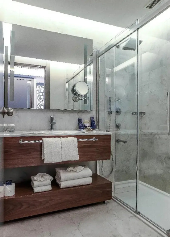 Park Dedeman Eskisehir - Chambres