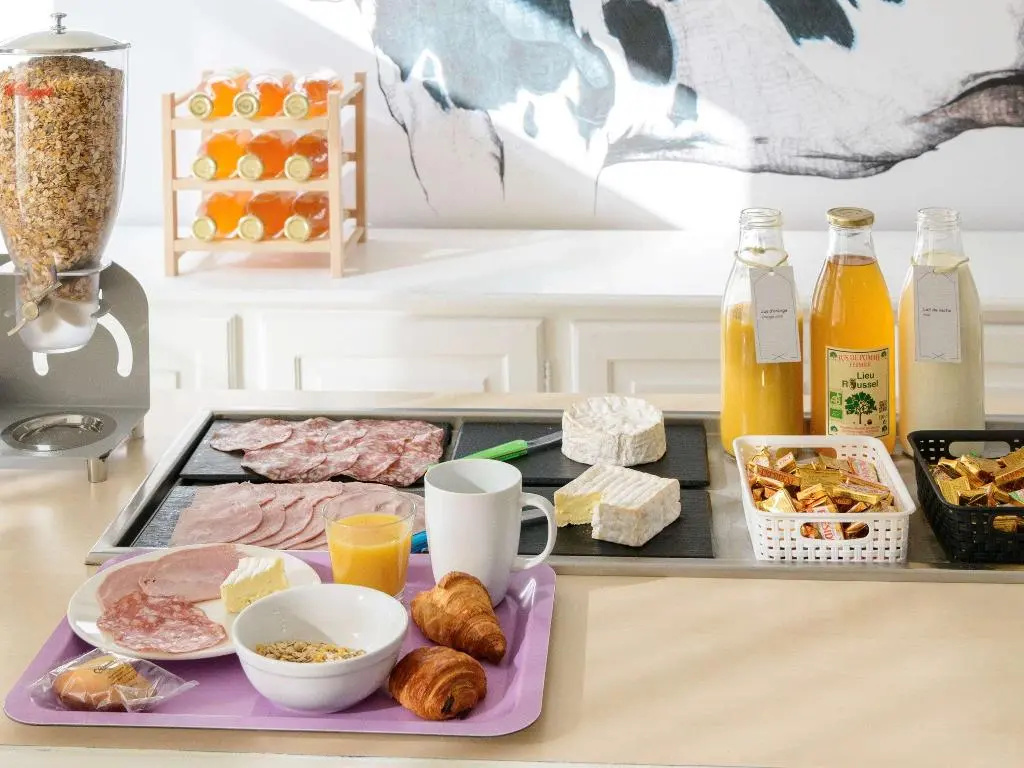 Hotel ibis Styles Deauville Villers Plage - Général