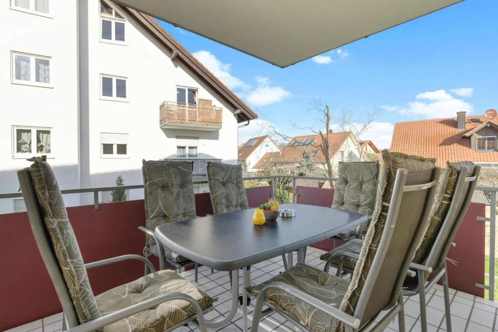 Apartments Münchbach - near Europa-Park and Rulantica - Balcony I Parking I Kitchen I WiFi