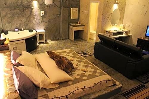 Banana Boutique Hotel