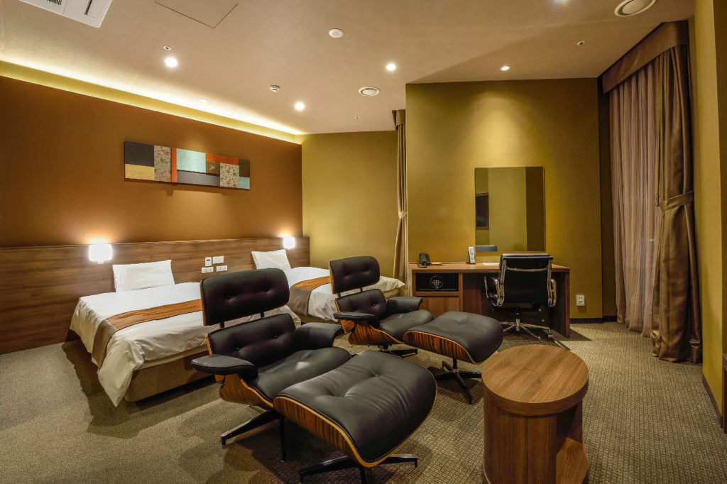 Hotel photo 2