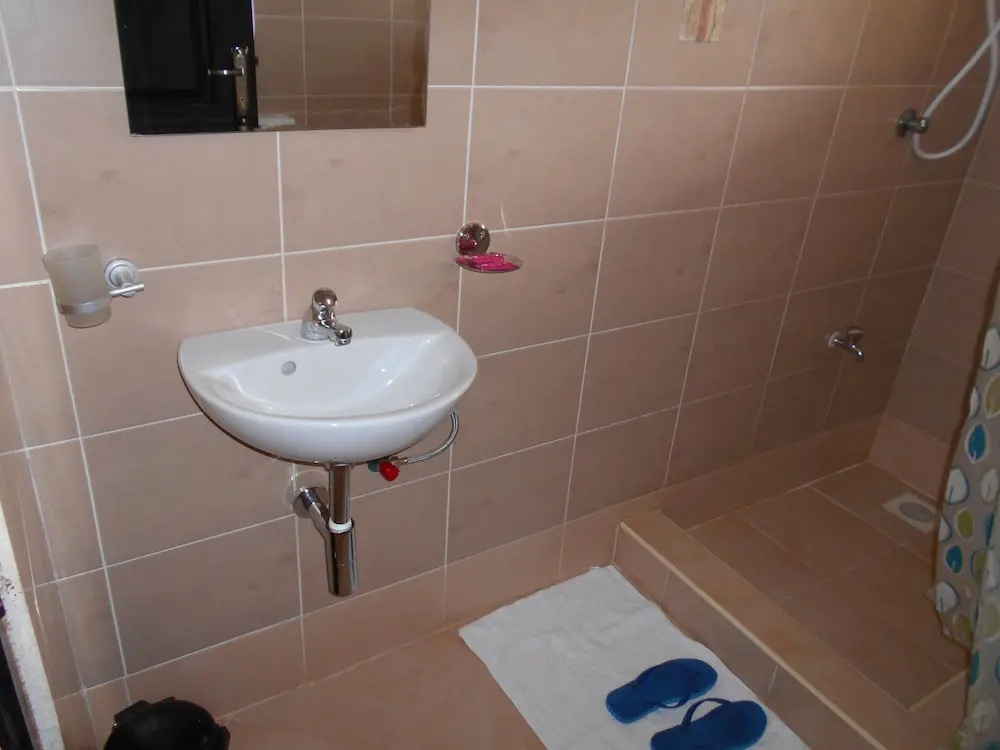 Ci'Sand Suites Hotel - Chambres