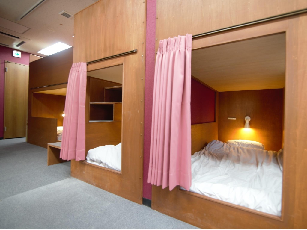 Guest House TRACE Higashinihonbashi River side 사진 3