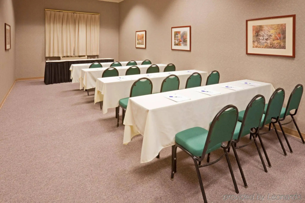 Country Inn & Suites by Radisson, Austin North (Pflugerville), TX - Général
