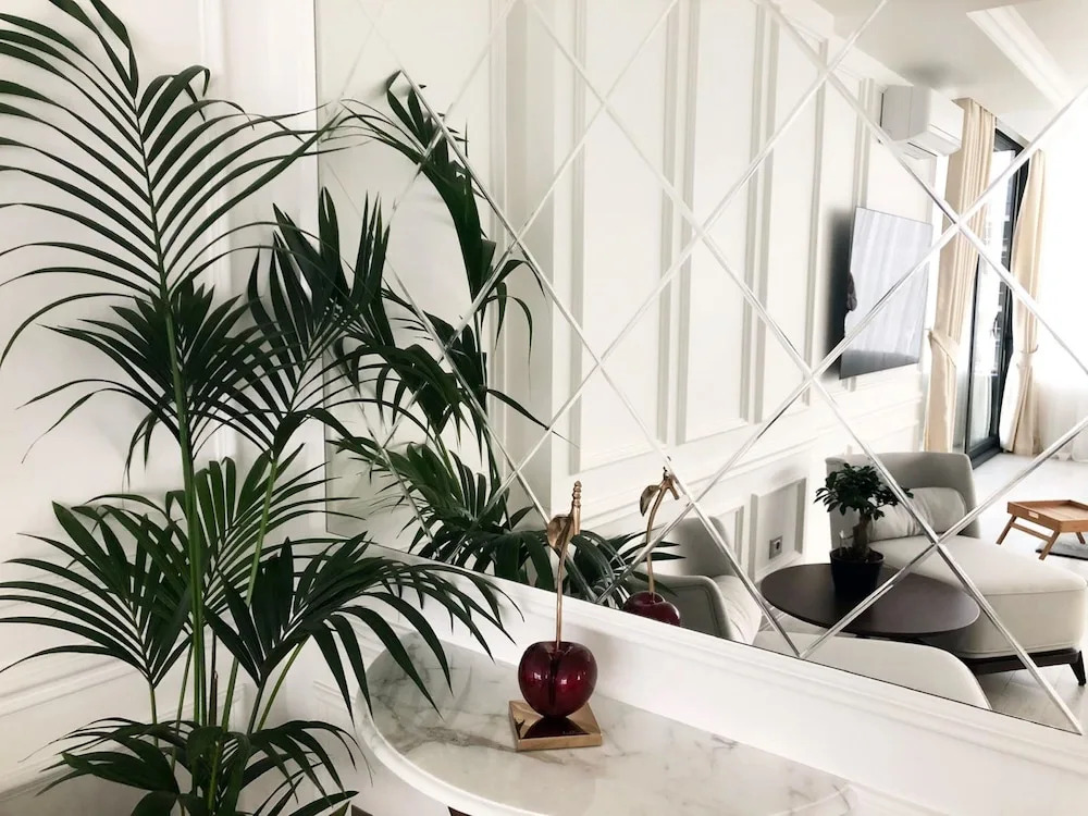 Boutique Hotel Vissi d'Arte - фото 14