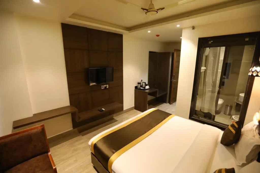 Hotel photo 5