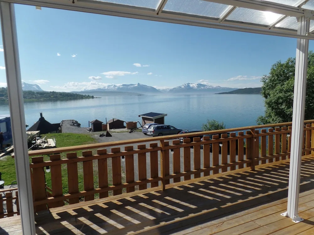 Evenes Fjordhotell - Général