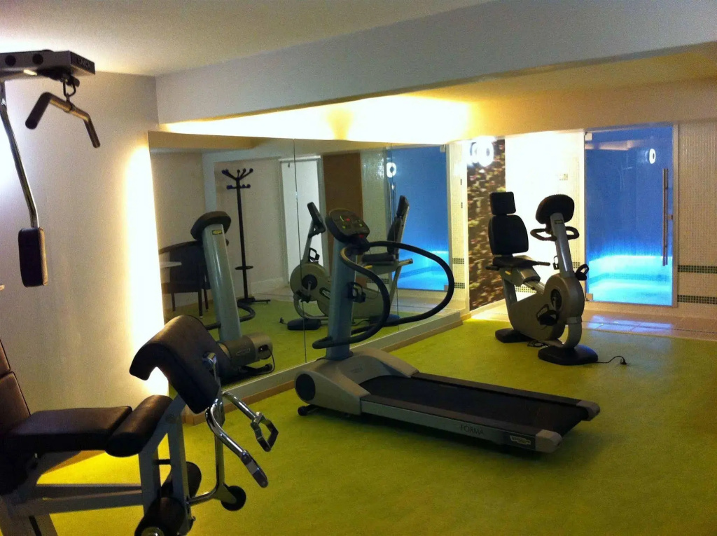 Hotel photo 19