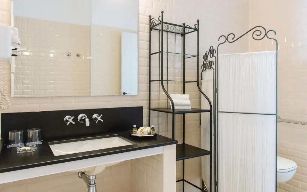 Hotel Playa Sol - Chambres
