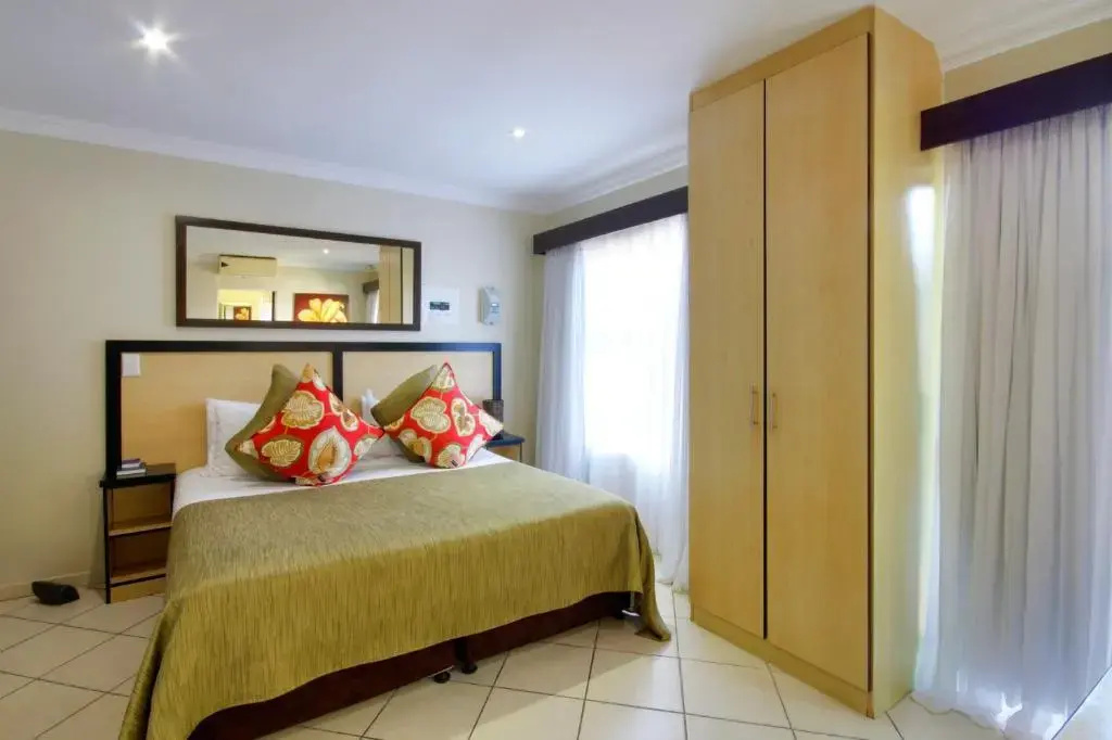 Seagull Lodge - Chambres