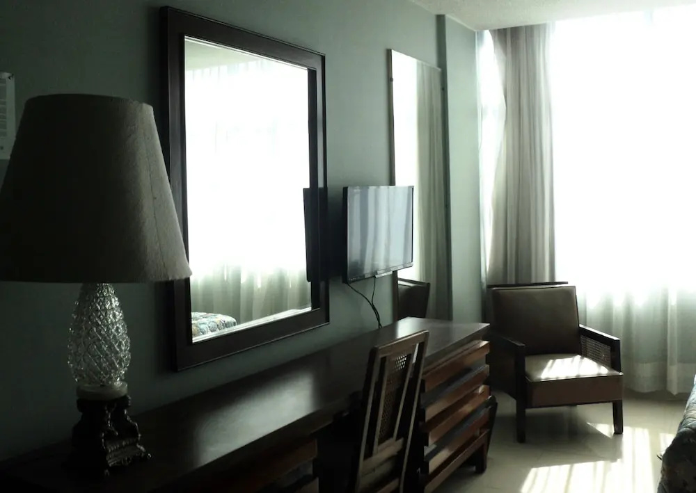 Hotel Mary - Chambres