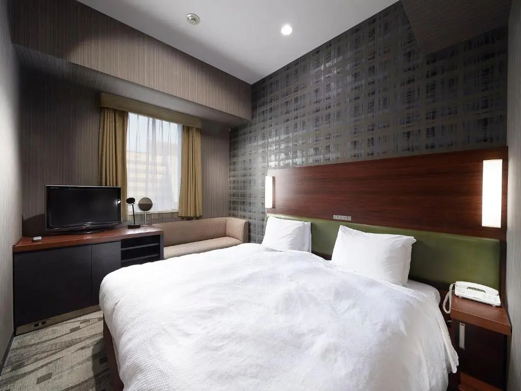 Sotetsu Grand Fresa Tokyo Bay Ariake - Chambres