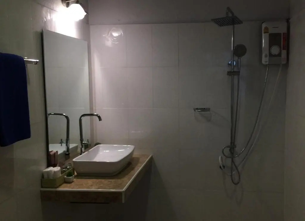 Kathalee Beach Resort Koh Lipe - Chambres