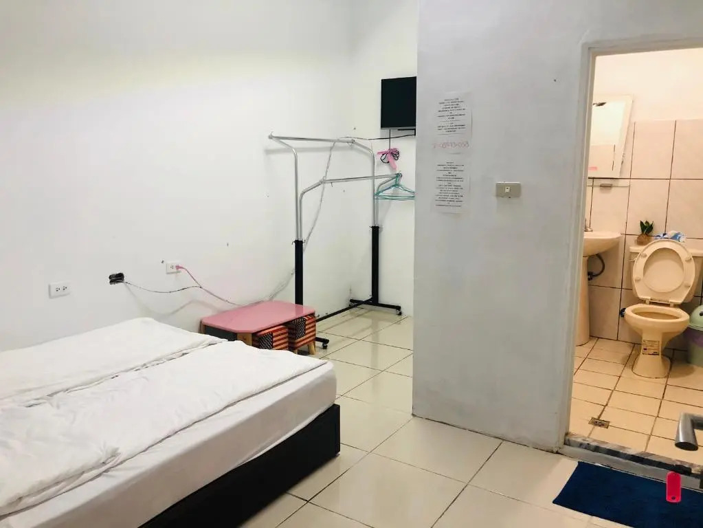 DoDoWu Homestay — фото 2