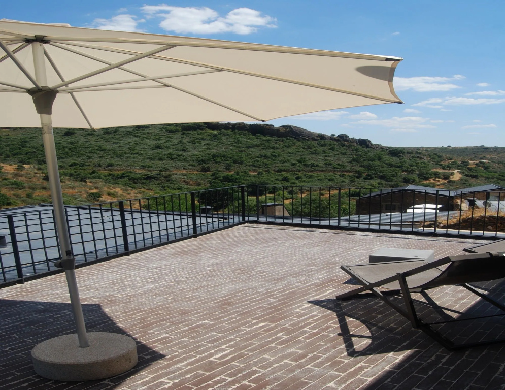 Colmeal Countryside Hotel - Général
