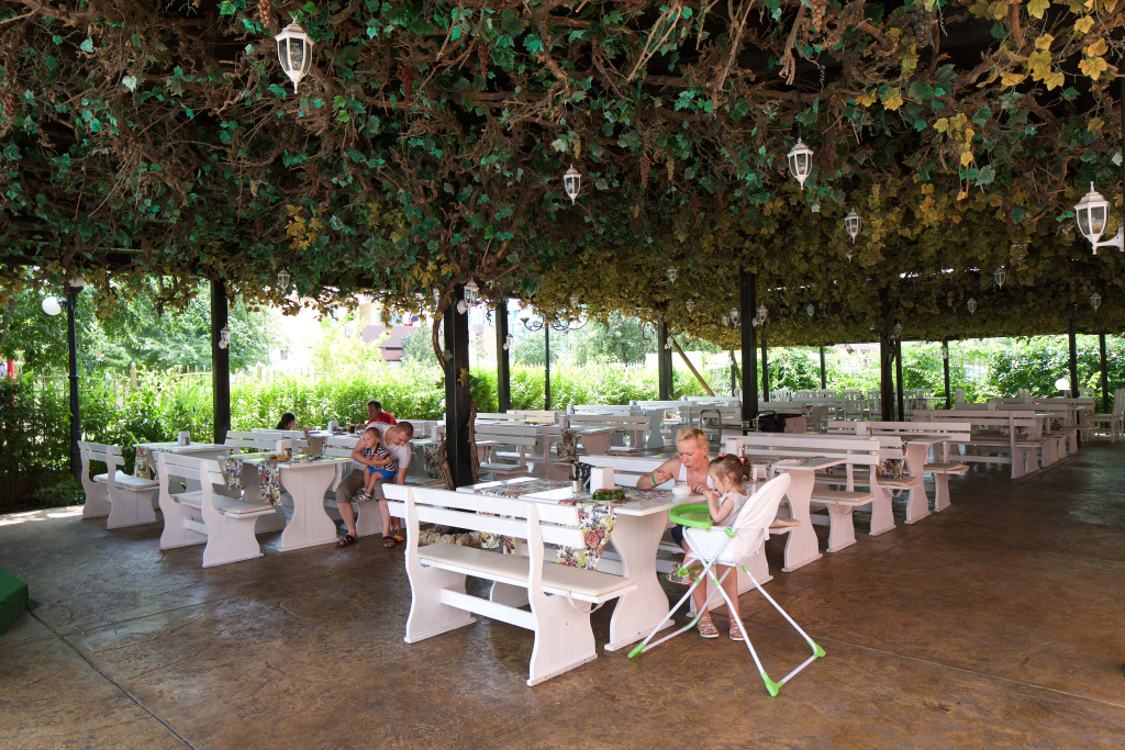 Izola Paradise Hotel - All Inclusive - фото 30