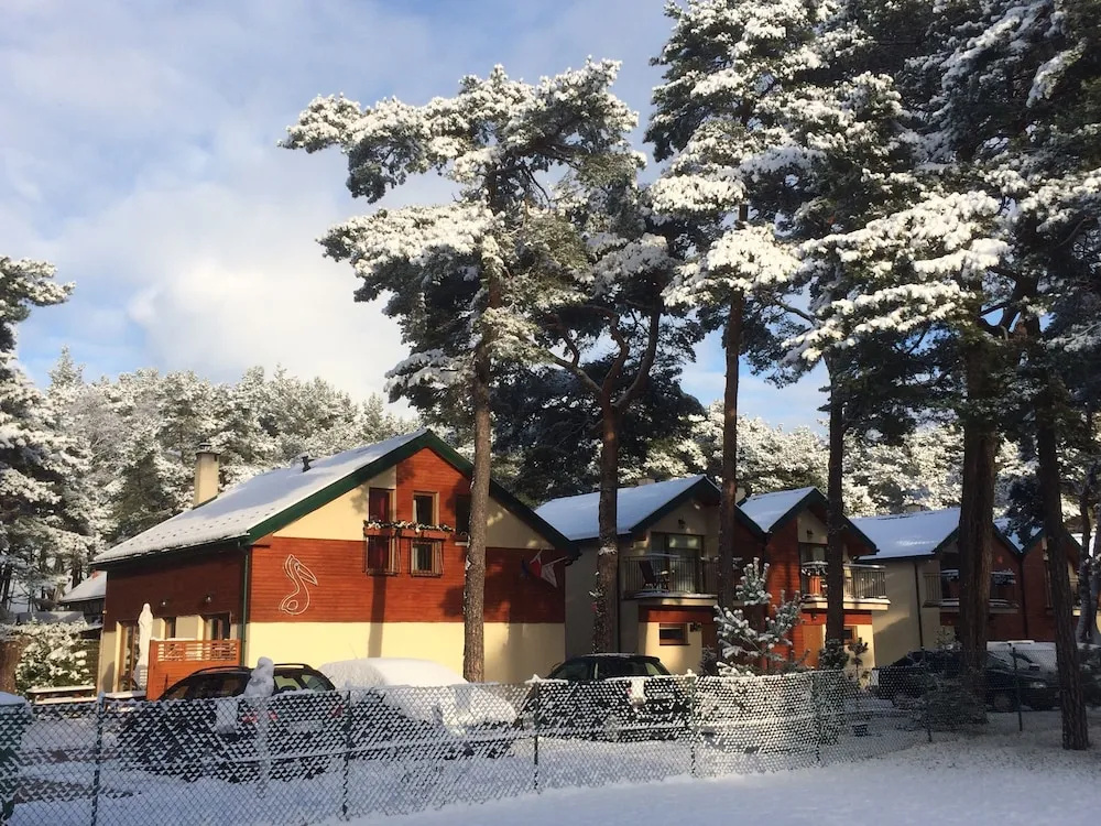 Pelikan Resort
