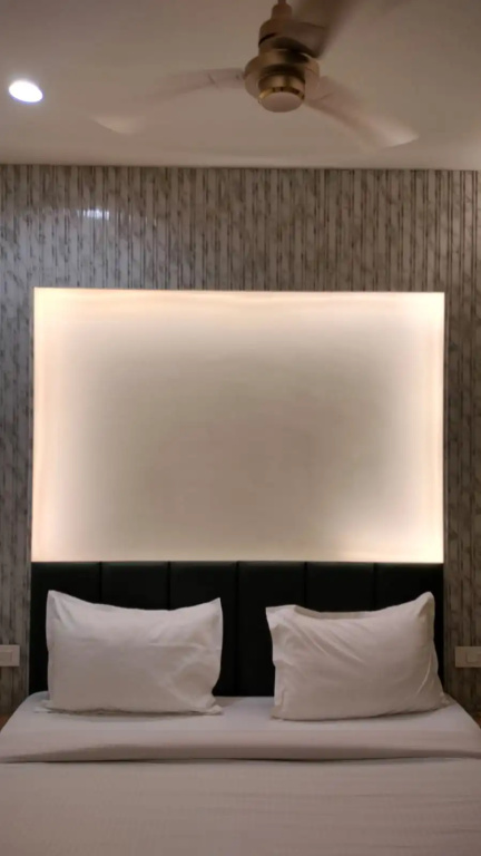 Mahadev Villa- Jaipur - Chambres