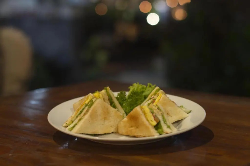 Food & Beverage