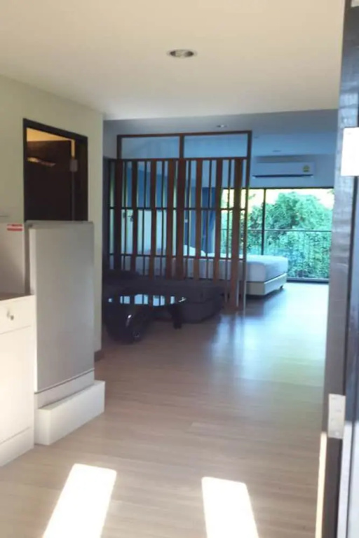 HuaHin City View - Chambres