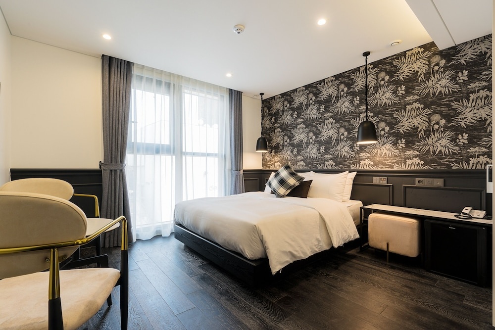 Jongno Cutee Hotel — 2