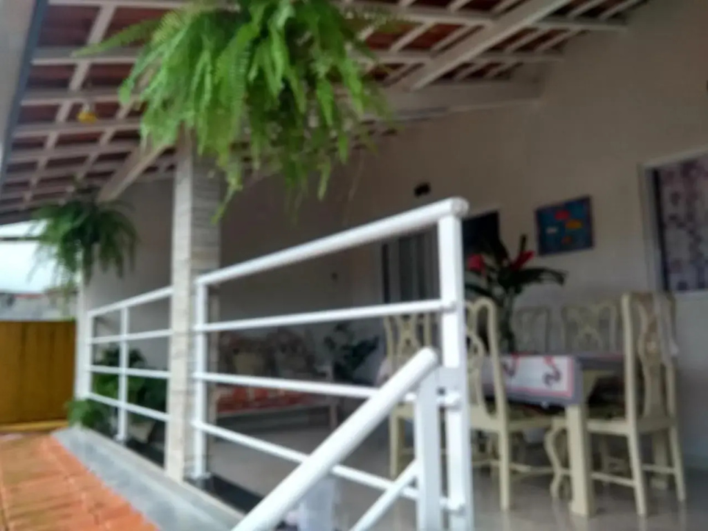 Laguna Casa 2 Ubatuba