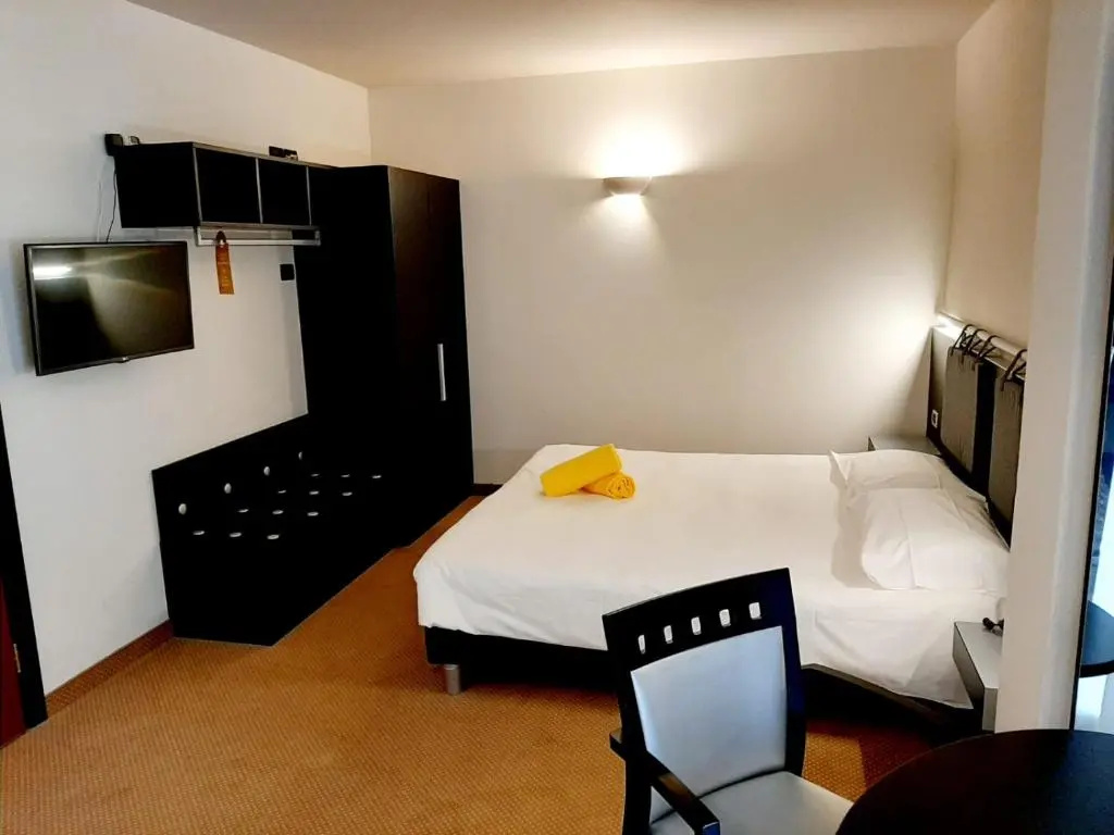 Superior room