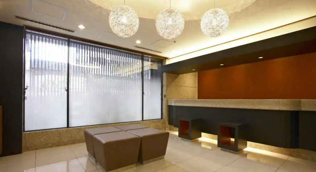 the b kyoto sanjo - Général