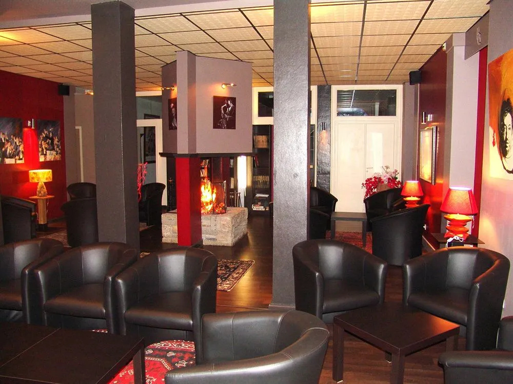 Voir la photo 2 — Hotel du Golf Le Lodge